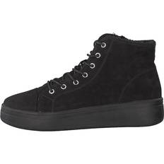 Duffy 40 ½ Skor Duffy 73-41980 Black Svart
