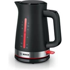 Bosch Piilossa oleva lämmitin - Sähköinen vedenkeitin Vedenkeittimet Bosch TWK4M223 Vedenkeitin