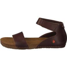 ART Tofflor & Sandaler ART Creta Brown Brun