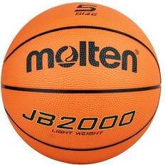 Molten 6 Basketbolde Molten Basketball "B5C2000-L"