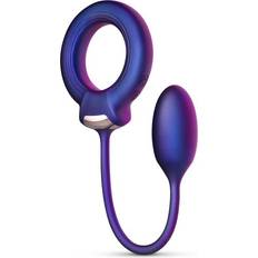 Cockring with Anal Ball