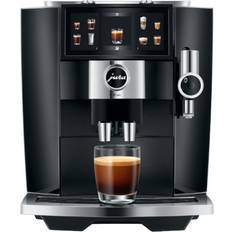 Jura Apagado Automático Máquinas de café espresso Jura J8 Twin 15 Bar 1450 W 31 Especialidades