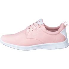 Björn Borg Femme Sneakers Björn Borg X200 Low Cvs W - Old Pink Female