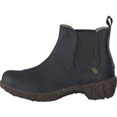 Boots El Naturalista N158 Chelsea Boots - Negro