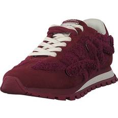 Marc Jacobs Sneakers Marc Jacobs The Terry Jogger Bordeaux - Female