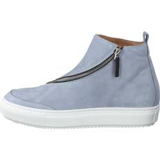 Blue - Woman Chelsea Boots Nude of Scandinavia Chelsea Boots - Azul