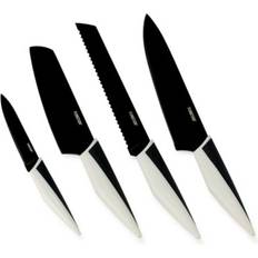 Funktion 4 Non Stick Knivsæt