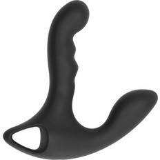 Sono No. 64: Silikon-P-Punkt-Vibrator, schwarz