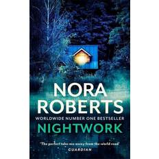 Nightwork Nora Roberts (Hæftet)