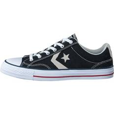 Converse Star Player Ox Black/ Milk