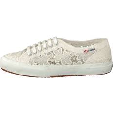 Superga SUS008YA0 White Vit