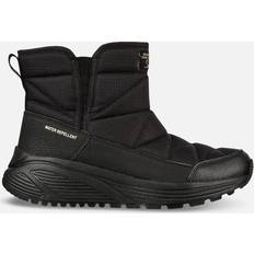 Boots Skechers Womens Bobs Sparrow 2.0 - Wate Bbk Black