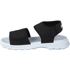 Hunter Mujer Sandalias Hunter Original Outdoor Sandal - Black Female