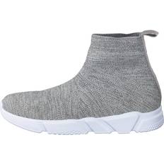 Svea Sneakers Svea Kim Dark Grey Grå