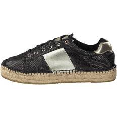 Replay Skor Replay Face Black Beige