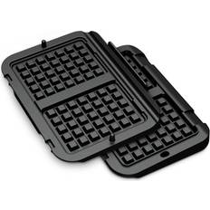 Tefal Waffelplatten XA7308