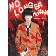 No Longer Human Complete Edition manga (Hæftet)