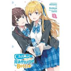 Chitose Is in the Ramune Bottle, Vol. 1 (Häftad)