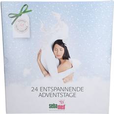 24 Entspannende Julekalender 2023