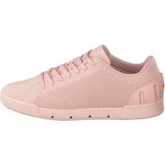 Swims Sneakers Swims Breeze Tennis Knit W Pale Blush Beige/Rosa