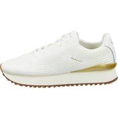 Gant Bevinda Sneaker White