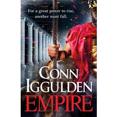 Empire Conn Iggulden (Indbundet)