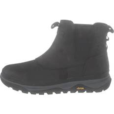 Merrell Stivali Merrell Tremblant Chelsea Ice+ Black Male