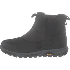 Merrell 44 Kängor & Boots Merrell Tremblant Chelsea Ice Black Svart