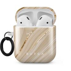 AirPods Accessoires pour casques audio Burga Full Glam Case for AirPods 1/2