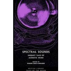 Spectral Sounds (Hæftet)