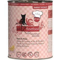 catz finefood 380g Ragout No.603