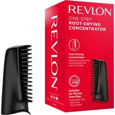 Revlon Cepillos Térmicos Revlon Accesorio de Cabezal Concentrador Secador de Raíz