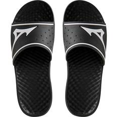 Mizuno Slides Mizuno Pantoletten Relax Slide 11GJ202000 Schwarz 37_38_5