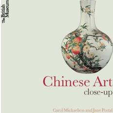 Chinees Boeken Chinese Art Close-Up Carol Michaelson (Paperback)