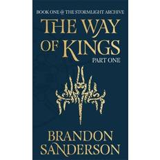 The Way Of Kings Part One (Hardcover)