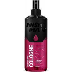 Nishman After Shave Cologne Volcano 400 ml