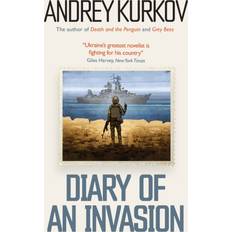 Diary Of An Invasion (Häftad)