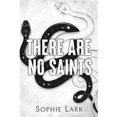 There Are No Saints (Häftad)