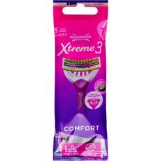 Wilkinson Sword Xtreme 3 Comfort 1 stk. Lilla