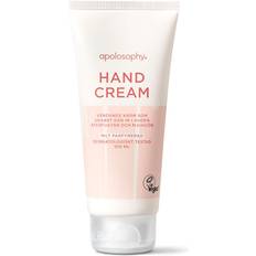 Hudvård Apolosophy Hand Cream Parf