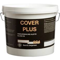 Maling B&J B&J 854 Cover-Plus Alkyd
