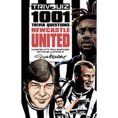 Trivquiz Newcastle United