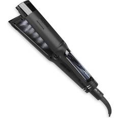 Hot Tools Warmluftbürsten Hot Tools Professional Artist Steam Styler Black Edition