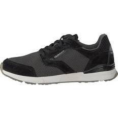 Gant Chaussures Gant Andrew Sneaker Black Male