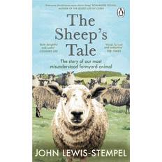 Cultuur Boeken The Sheep's Tale John Lewis-Stempel (Hæftet)