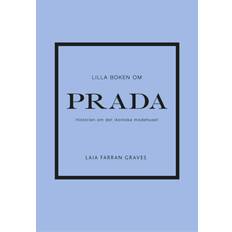 Lilla boken om Prada historien om d (Inbunden)