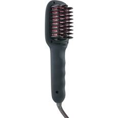 Piastre per Capelli Ikoo E-Styler Jet Beluga Black Spazzole 1 Pieces Female