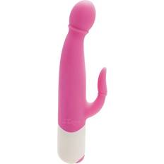 Vibrator Raquel Light Purple