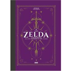 The Unofficial Zelda Cookbook