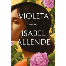 Latin E-böcker Violeta (E-bok)